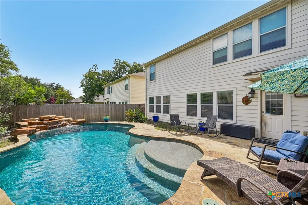 624 Cotton Patch Schertz, TX 78154