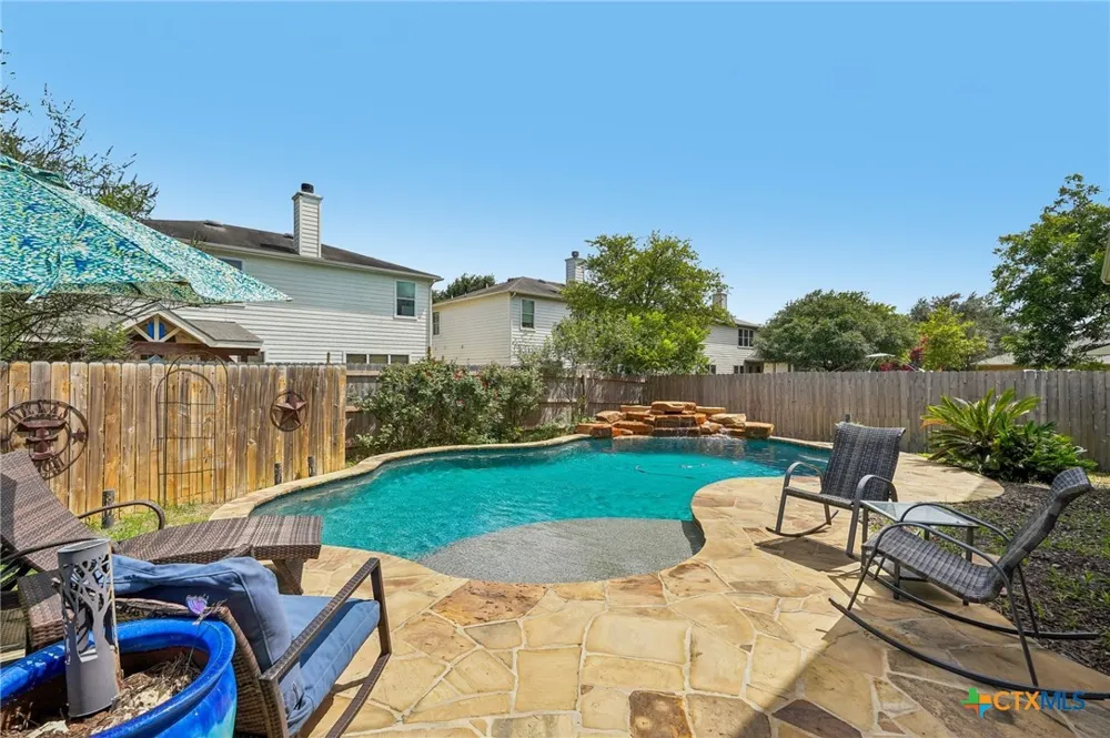 624 Cotton Patch Schertz, TX 78154