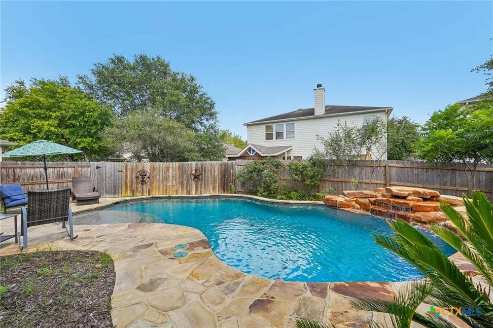 624 Cotton Patch Schertz, TX 78154