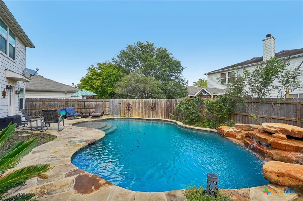 624 Cotton Patch Schertz, TX 78154