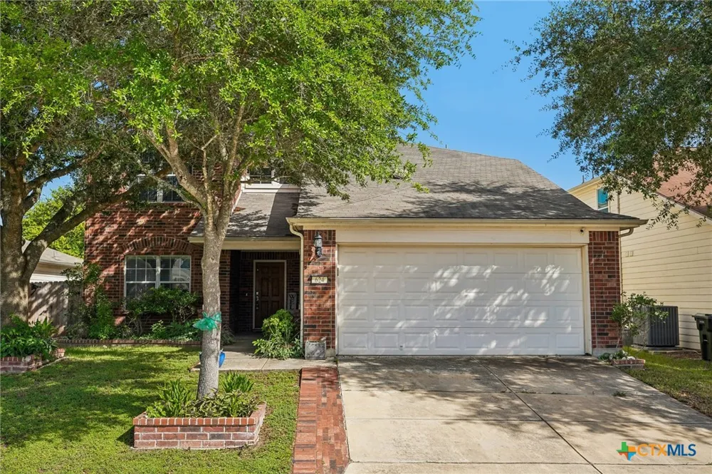 624 Cotton Patch Schertz, TX 78154