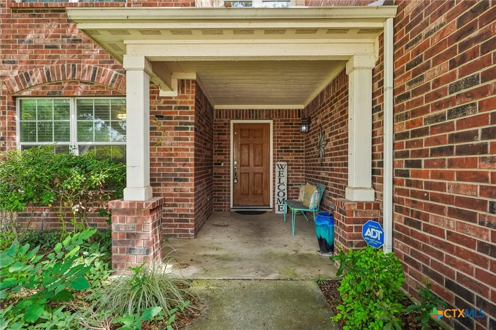 624 Cotton Patch Schertz, TX 78154