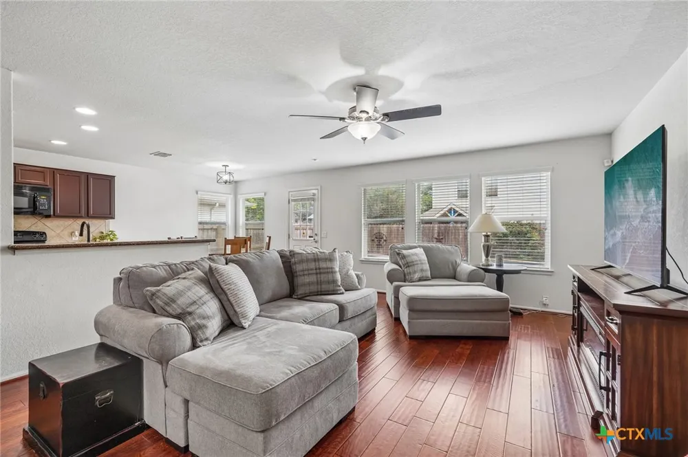 624 Cotton Patch Schertz, TX 78154
