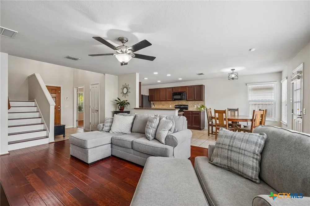 624 Cotton Patch Schertz, TX 78154