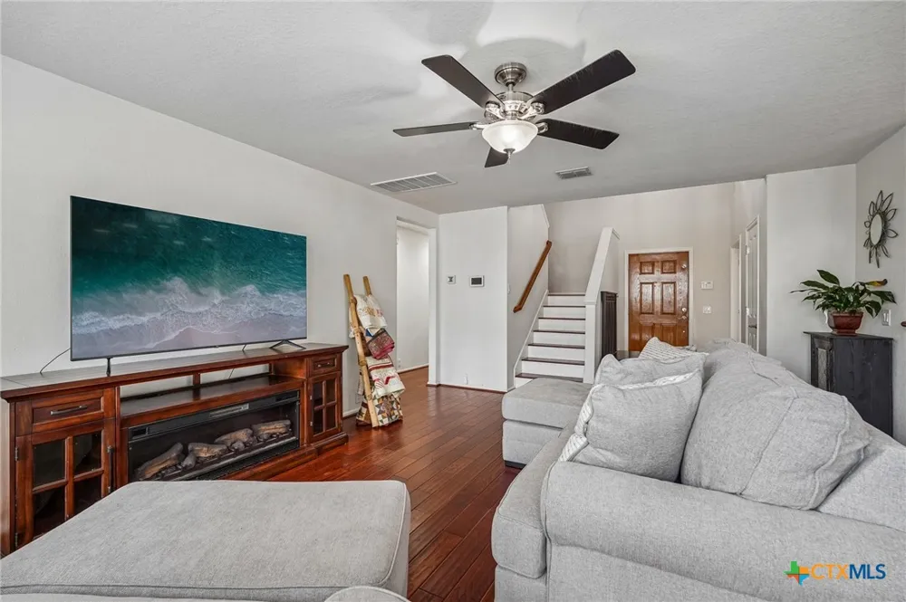 624 Cotton Patch Schertz, TX 78154