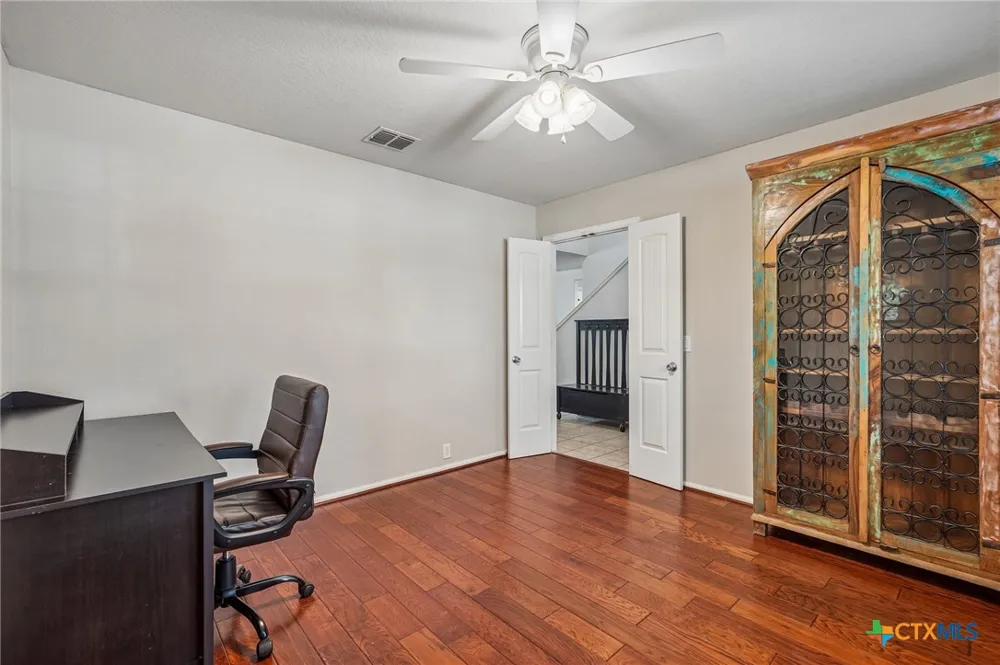 624 Cotton Patch Schertz, TX 78154