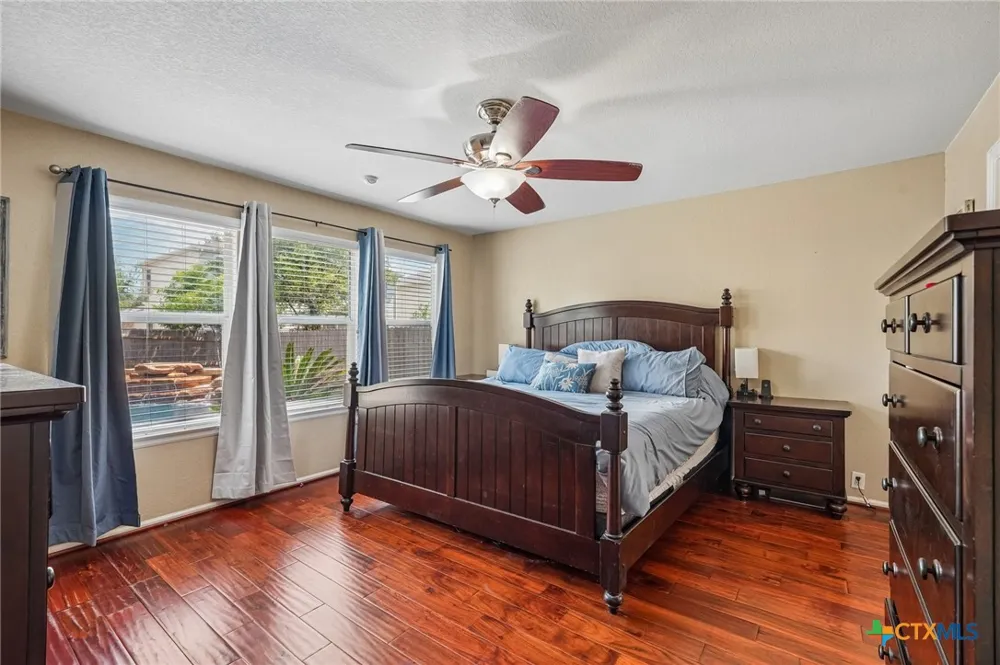 624 Cotton Patch Schertz, TX 78154