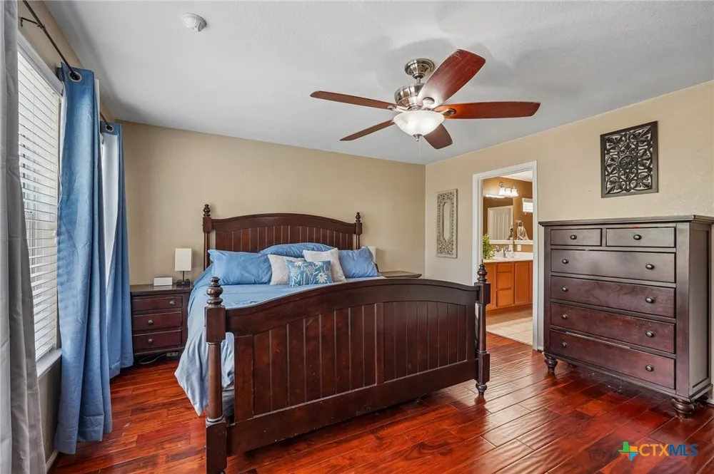 624 Cotton Patch Schertz, TX 78154