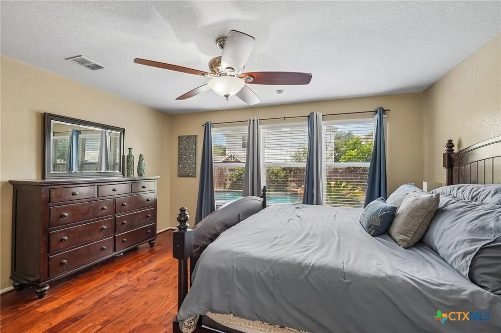 624 Cotton Patch Schertz, TX 78154