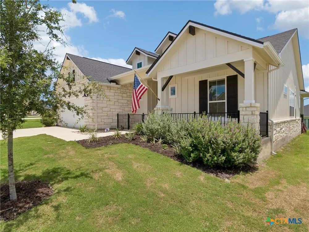 120 Wild Sage Cove San Marcos, TX 78666