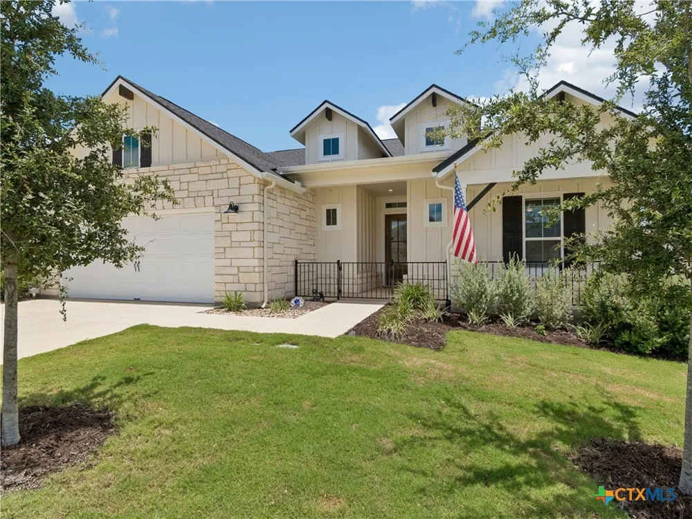 120 Wild Sage Cove San Marcos, TX 78666