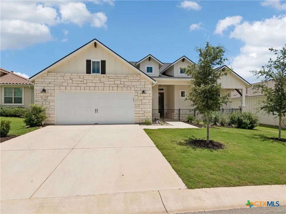 120 Wild Sage Cove San Marcos, TX 78666