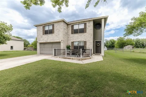 1732 Cordova Loop