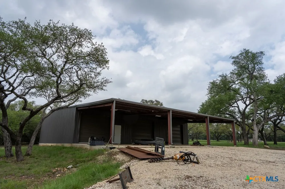 426 Mill Run New Braunfels, TX 78132