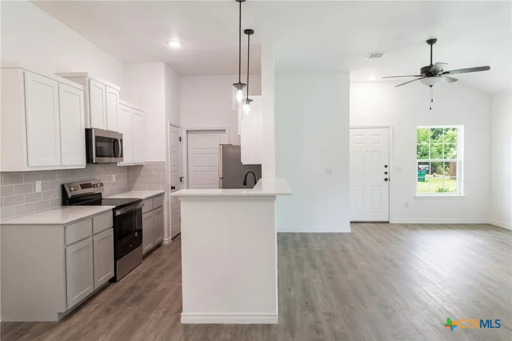 921 Ashwood Drive #A Harker Heights, TX 76548