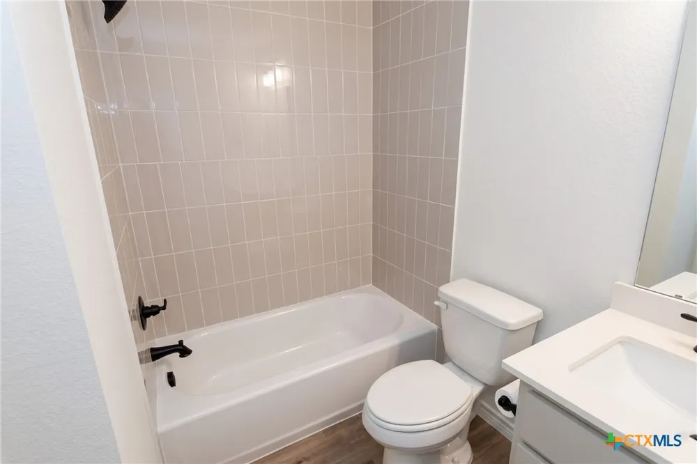 921 Ashwood Drive #A Harker Heights, TX 76548