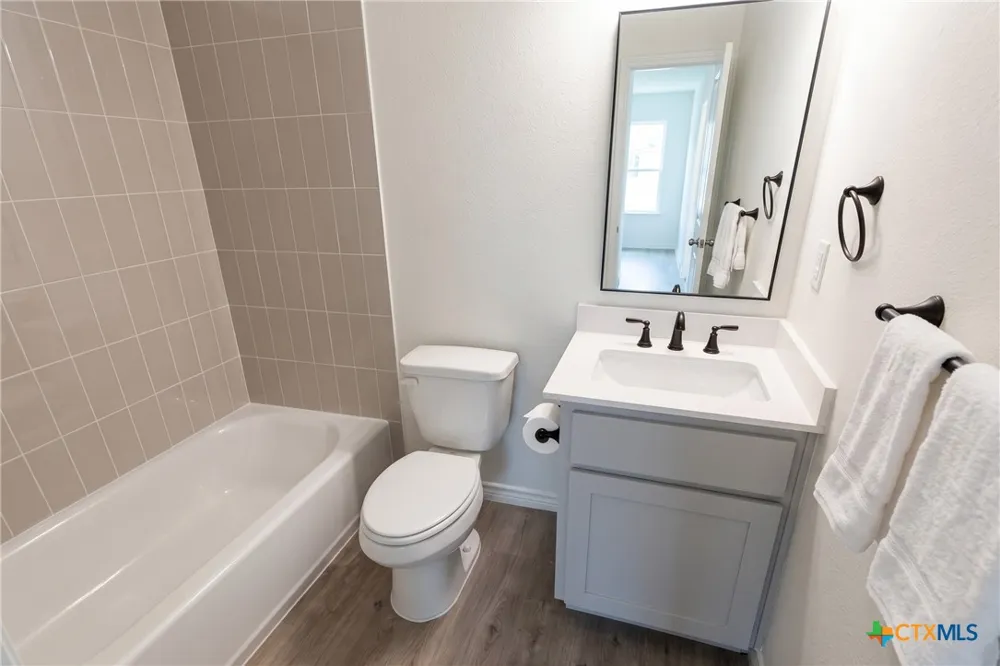 921 Ashwood Drive #A Harker Heights, TX 76548