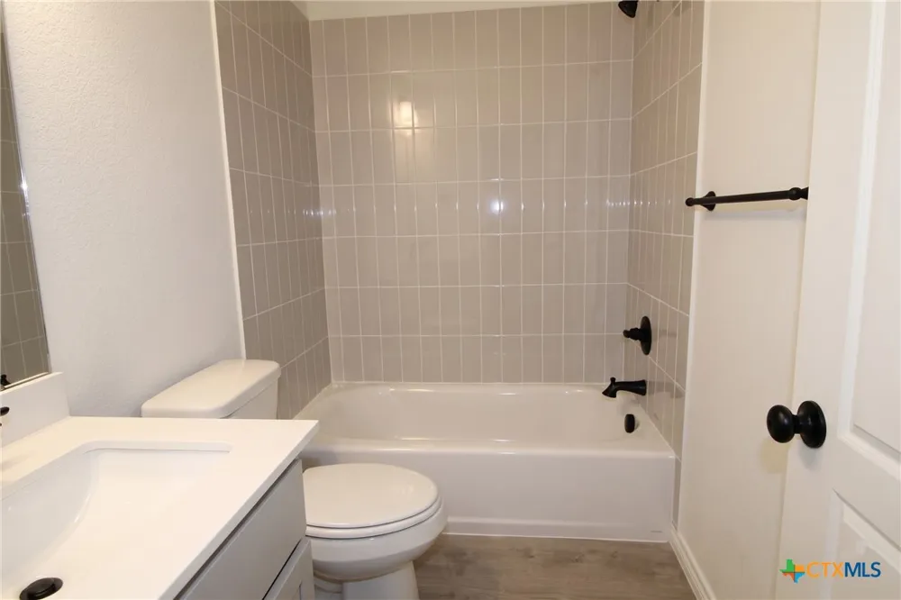 921 Ashwood Drive #A Harker Heights, TX 76548