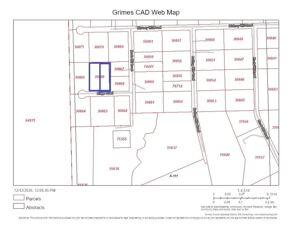 Cathey Lane Navasota, TX 77868