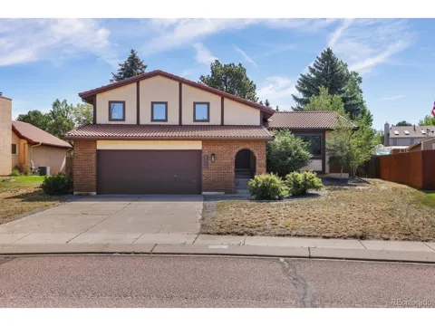 8510 Freemantle Drive
