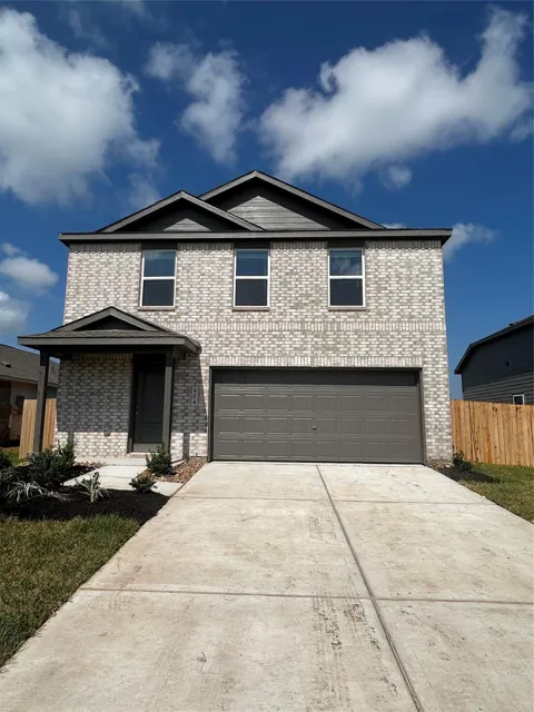 904 Constitution Drive
