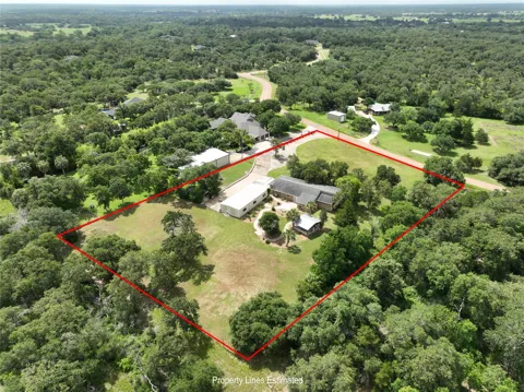 1017 Buescher Road