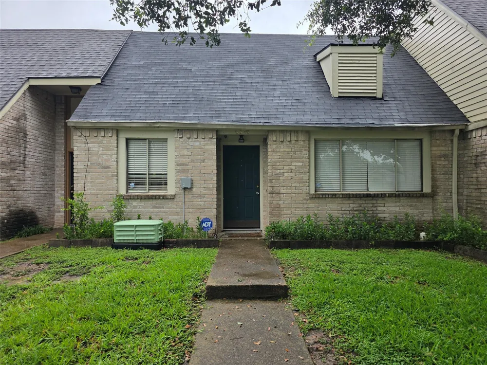 6320 Rumford Lane Houston, TX 77084