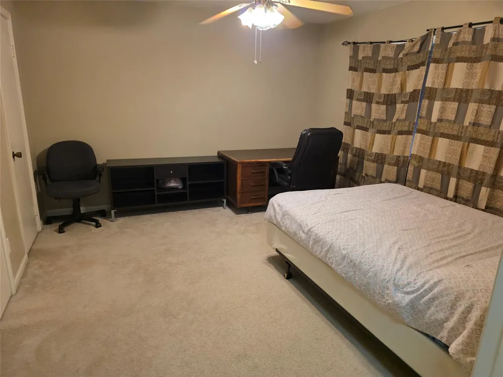 6320 Rumford Lane Houston, TX 77084