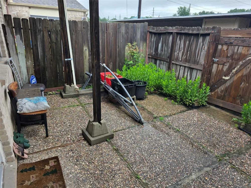 6320 Rumford Lane Houston, TX 77084
