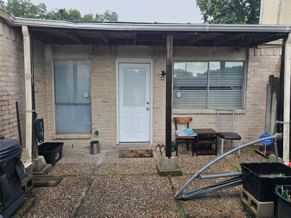 6320 Rumford Lane Houston, TX 77084