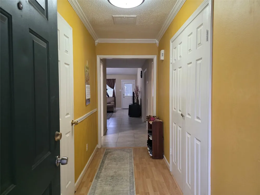6320 Rumford Lane Houston, TX 77084