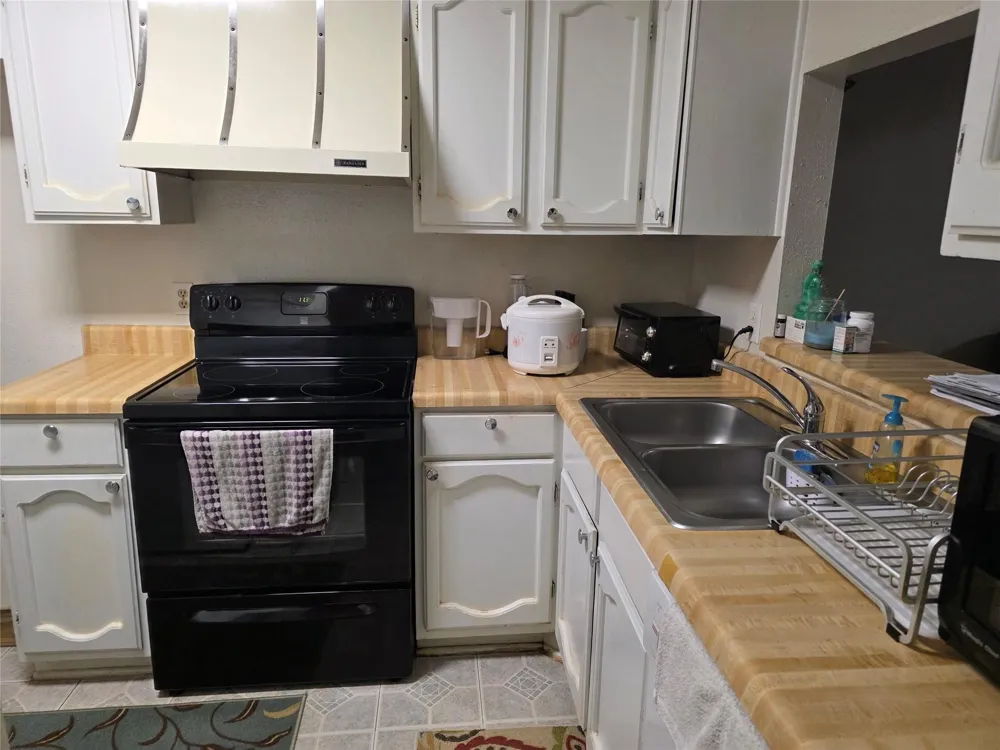 6320 Rumford Lane Houston, TX 77084