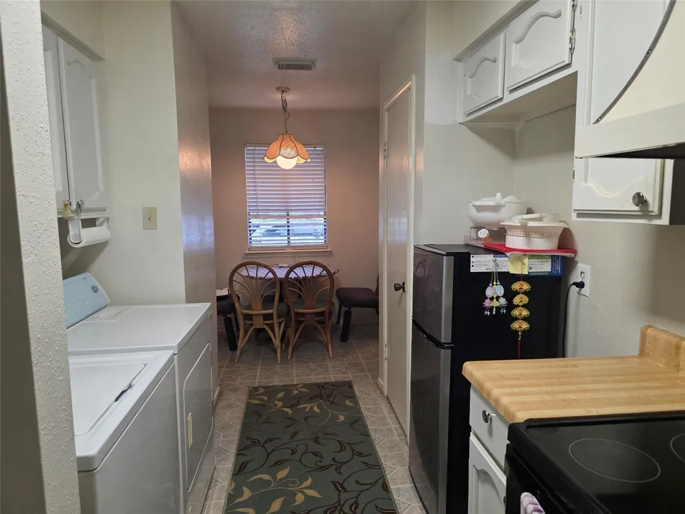 6320 Rumford Lane Houston, TX 77084