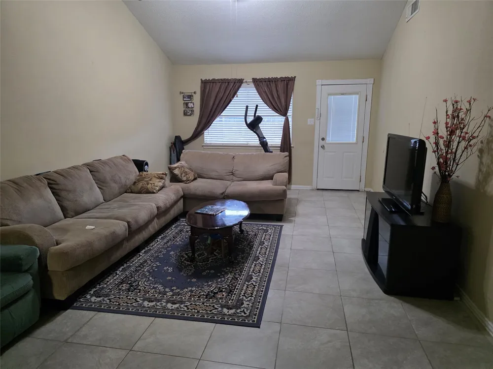 6320 Rumford Lane Houston, TX 77084