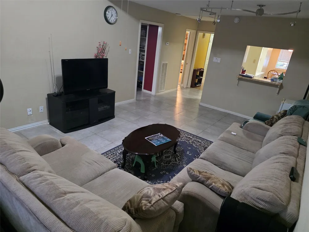 6320 Rumford Lane Houston, TX 77084
