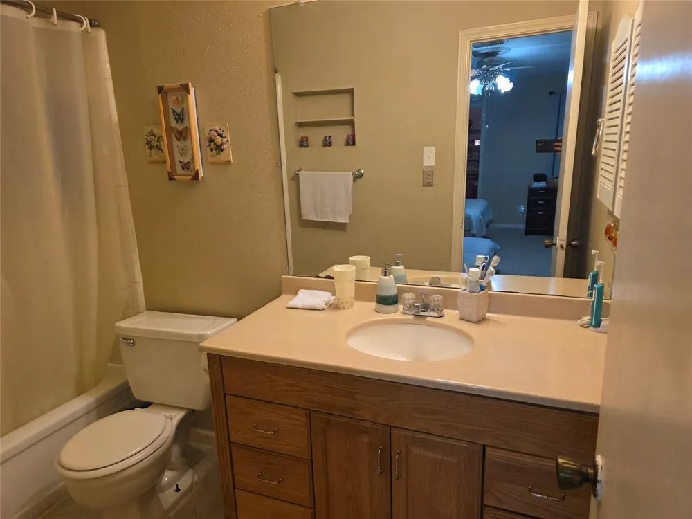 6320 Rumford Lane Houston, TX 77084