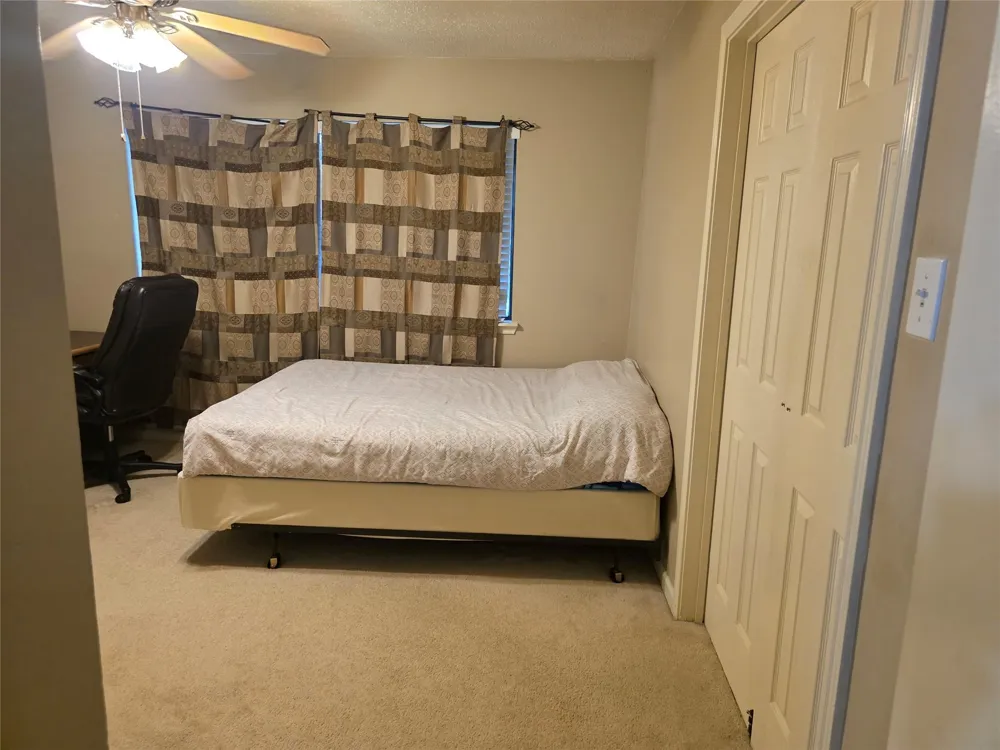 6320 Rumford Lane Houston, TX 77084