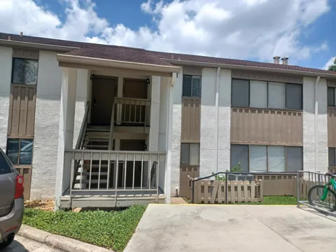 12100 Melville Drive #206B