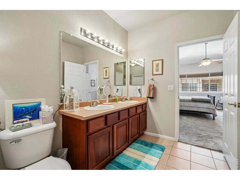 1703 Whitehall Drive #8C Longmont, CO 80504