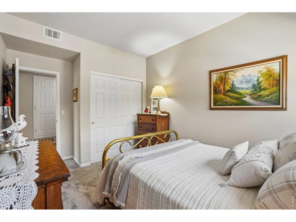 1703 Whitehall Drive #8C Longmont, CO 80504