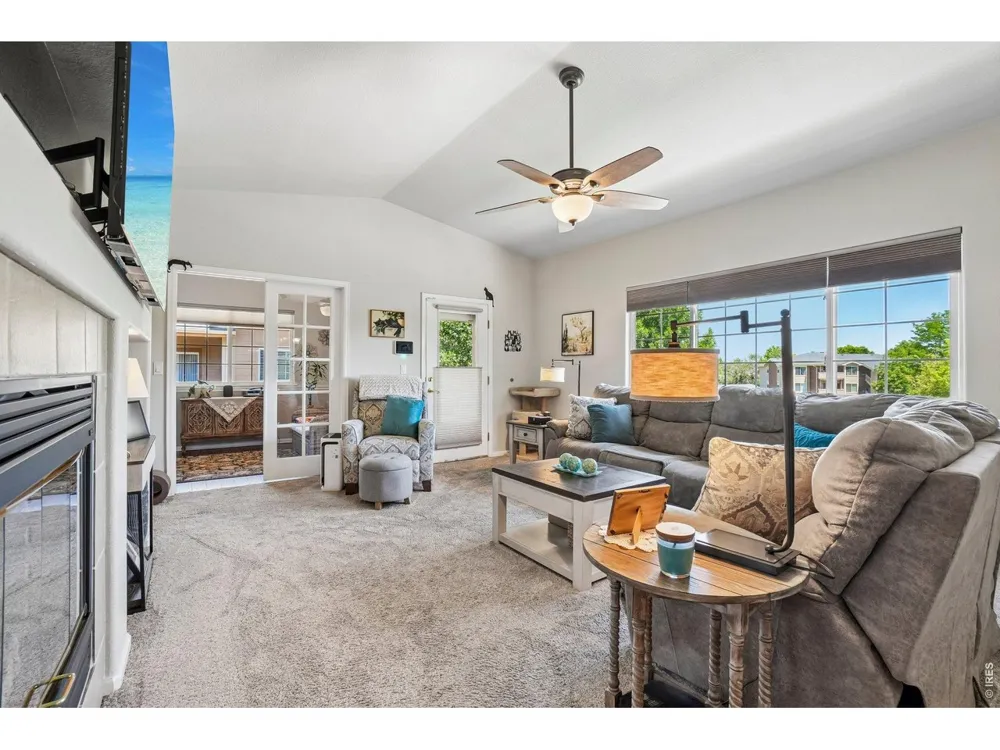 1703 Whitehall Drive #8C Longmont, CO 80504