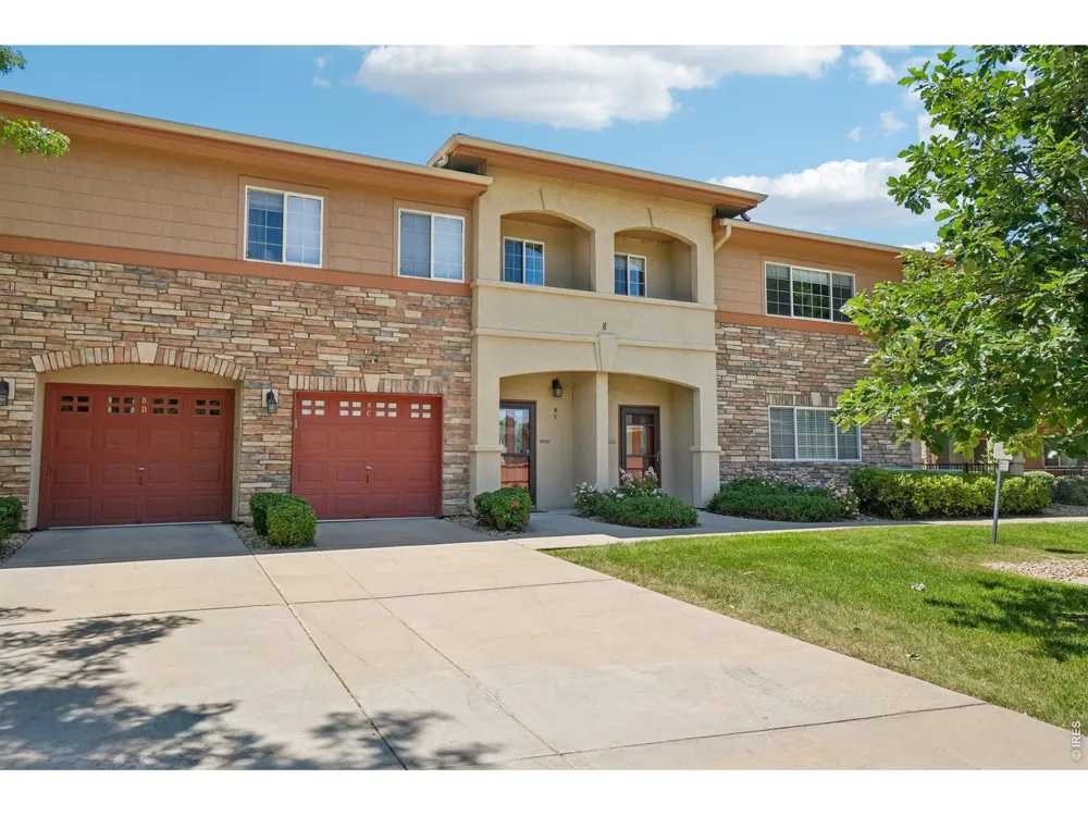 1703 Whitehall Drive #8C Longmont, CO 80504