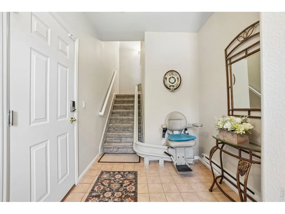 1703 Whitehall Drive #8C Longmont, CO 80504