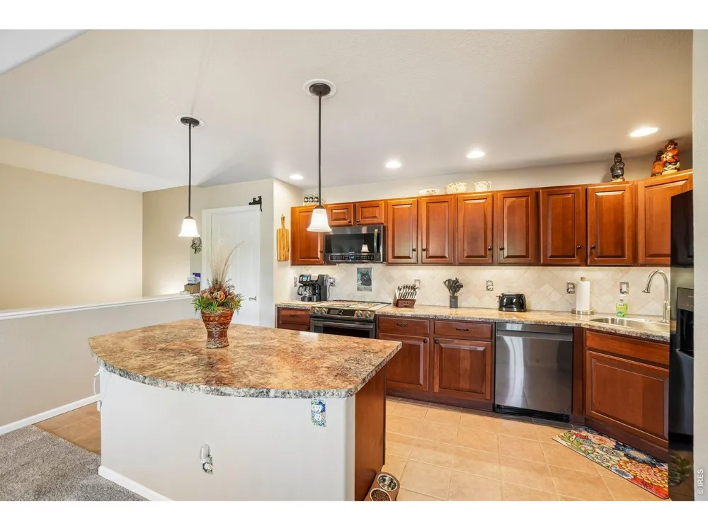 1703 Whitehall Drive #8C Longmont, CO 80504
