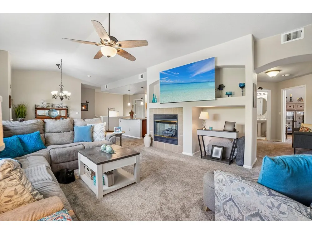 1703 Whitehall Drive #8C Longmont, CO 80504