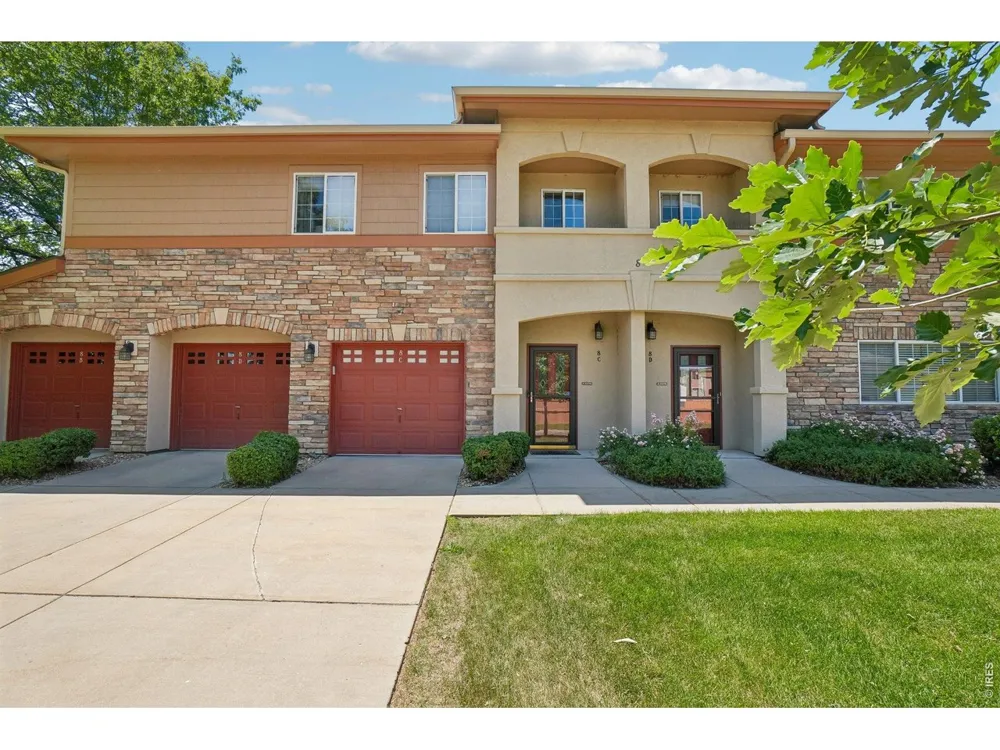 1703 Whitehall Drive #8C Longmont, CO 80504