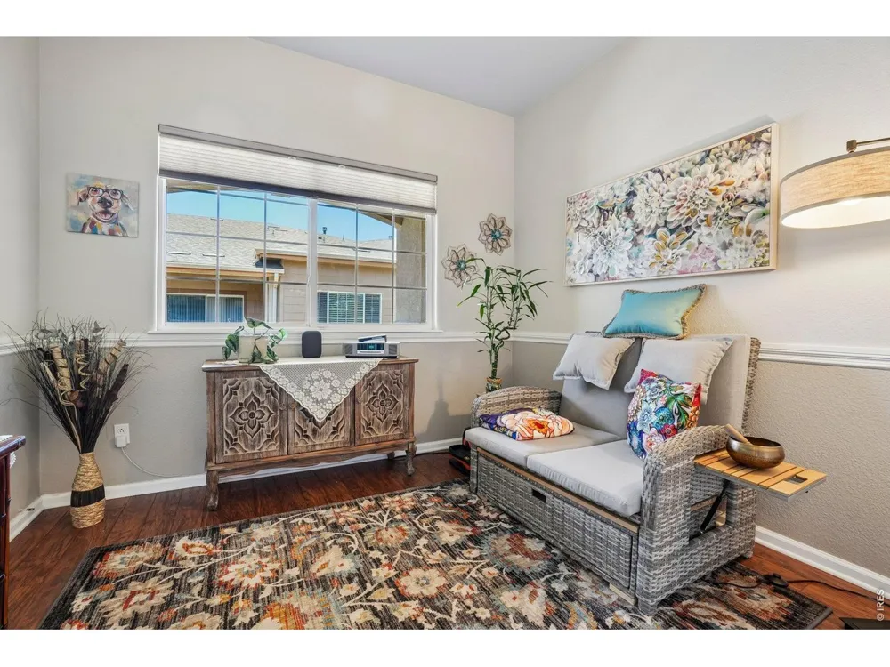 1703 Whitehall Drive #8C Longmont, CO 80504