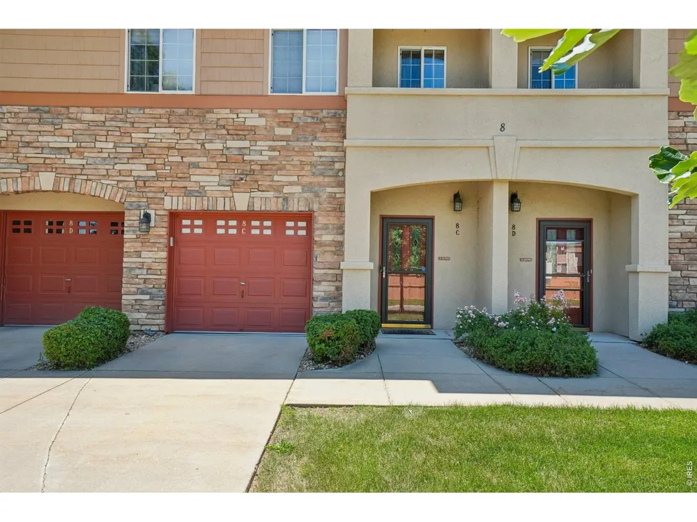 1703 Whitehall Drive #8C Longmont, CO 80504