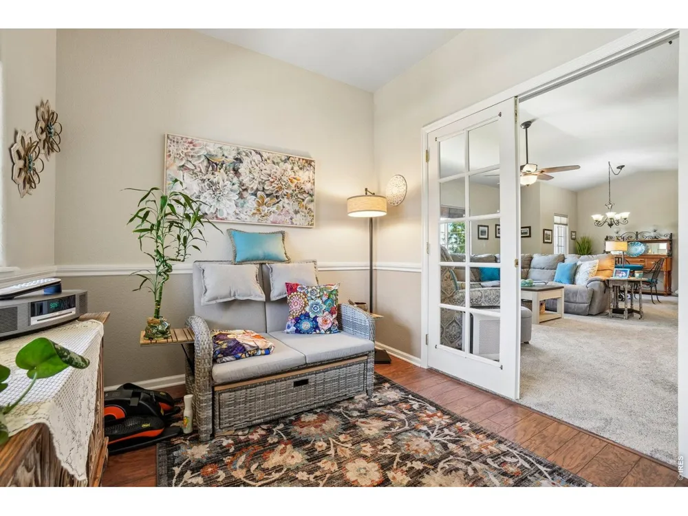 1703 Whitehall Drive #8C Longmont, CO 80504