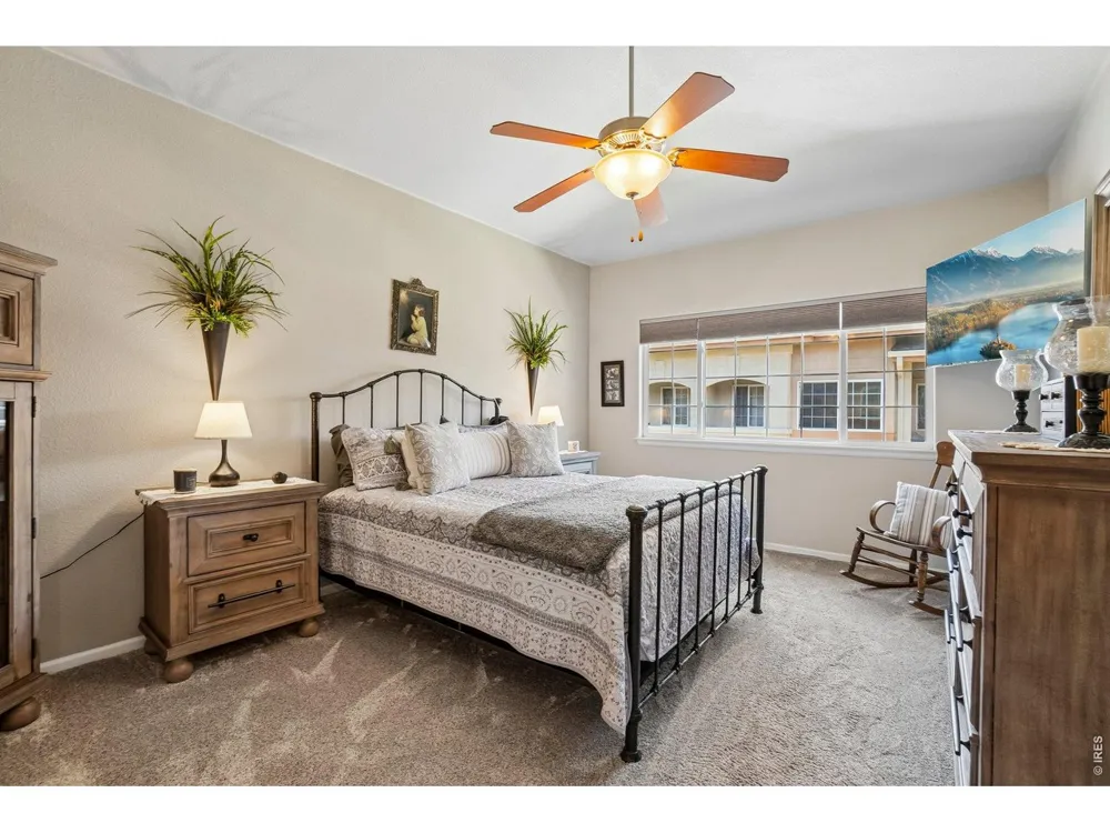 1703 Whitehall Drive #8C Longmont, CO 80504